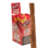 Swisher Sweets Leaf Original 4.25x28 EMS 10 gói 3 30 điếu
