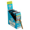 Swisher Sweets Mini Island Bash 3.5x18 Natural 15 gói 3 45 điếu