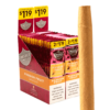 Swisher Sweets Passion Fruit 4x30 Natural 30 gói 2 60 điếu