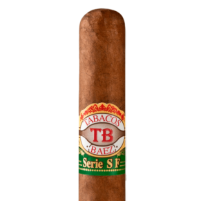 Tabacos Baez Serie S.F. Corona 6x46 EMS hộp 20