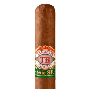 Tabacos Baez Serie S.F. Robusto 5x50 EMS hộp 20
