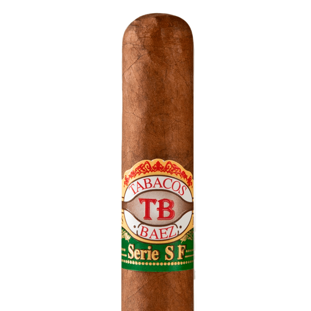 Tabacos Baez Serie S.F. Robusto 5x50 EMS hộp 20