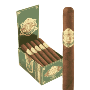 Tabacos Baez Serie S.F. Toro 6x50 EMS hộp 20