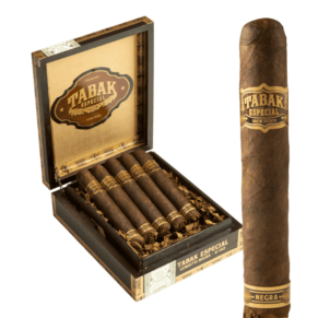Tabak Especial by Drew Estate Gordito Negra 6x60 Maduro hộp 10