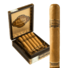 Tabak Especial by Drew Estate Gordo 6x60 Natural hộp 10