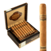 Tabak Especial by Drew Estate Toro Dulce 6x52 Natural hộp 24