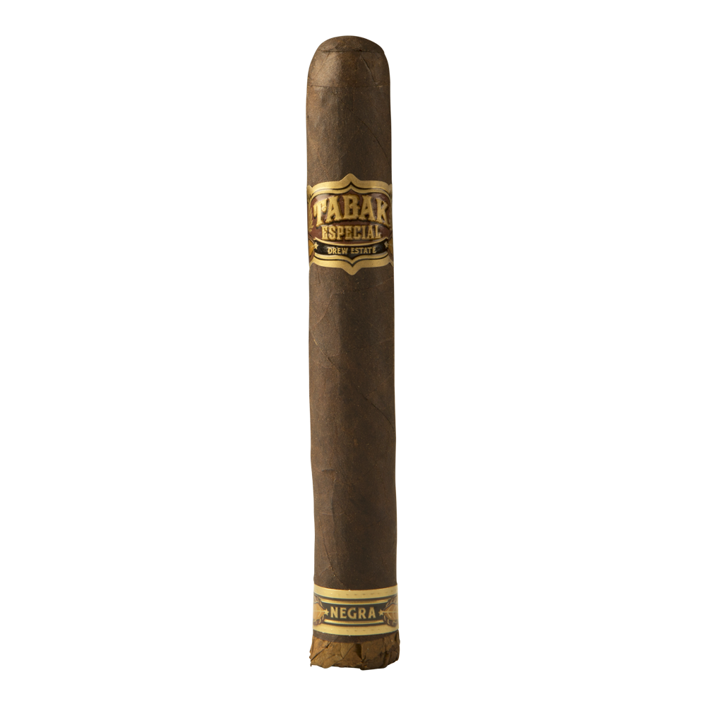Tabak Especial by Drew Estate Toro Negra 6x52 Maduro hộp 24