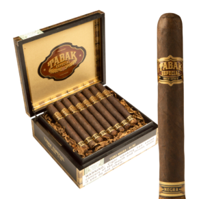 Tabak Especial by Drew Estate Toro Negra 6x52 Maduro hộp 24