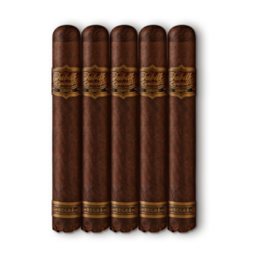Tabak Especial by Drew Estate Toro Negra gói 5