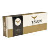 Talon Filtered Cigars Bold 3.87x20 Natural 10 gói 20 200 điếu
