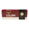 Talon Filtered Cigars Regular 3.87x20 Natural 10 gói 20 200 điếu
