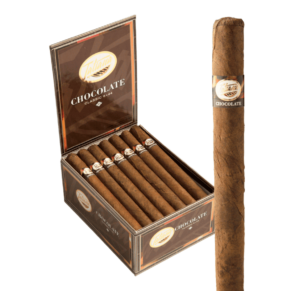 Tatiana Classic Chocolate 6x44 EMS hộp 25