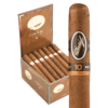 Tatiana Classic Tatiana Cognac La Vita 5x38 EMS hộp 25