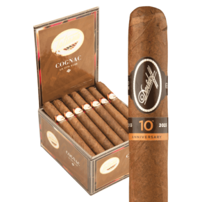 Tatiana Classic Tatiana Cognac La Vita 5x38 EMS hộp 25