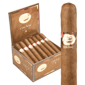 Tatiana Classic Tatiana Cognac Robusto 5x50 EMS hộp 25