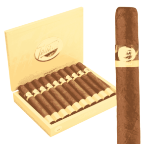 Tatiana Classic Tatiana Vanilla Toro 6x54 EMS hộp 10