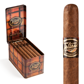 Tatiana Classic Trio Night Cap 6x44 EMS hộp 25