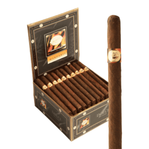 Tatiana Dolce Mandarin 5x30 EMS hộp 50