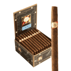 Tatiana Dolce Rum 5x30 EMS hộp 50
