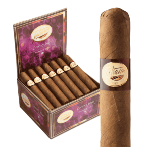 Tatiana Robusto Groovy Blue 5x50 EMS hộp 25