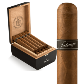 Tatuaje Black Label Petit Robusto 4x50 EMS hộp 20
