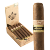 Tatuaje Broadleaf Cojonu 2003 6.5x52 Maduro hộp 10
