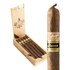 Tatuaje Broadleaf Especiales 7.5x38 Maduro hộp 10