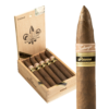 Tatuaje Broadleaf Unicos 6.12x52 Maduro hộp 10