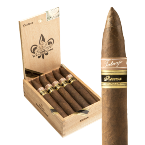 Tatuaje Broadleaf Unicos 6.12x52 Maduro hộp 10