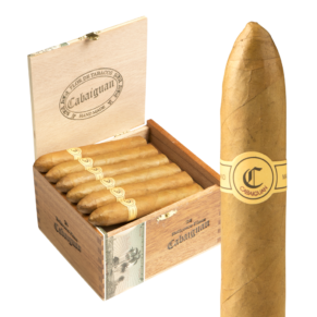 Tatuaje Cabaiguan Belicosos Fino 5.5x52 Natural hộp 24