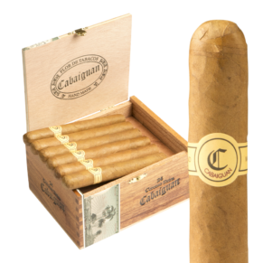 Tatuaje Cabaiguan Corona Extra 5.62x46 Natural hộp 24