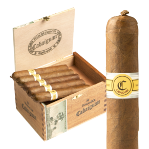 Tatuaje Cabaiguan Guapos RX 5.25x50 EMS hộp 20