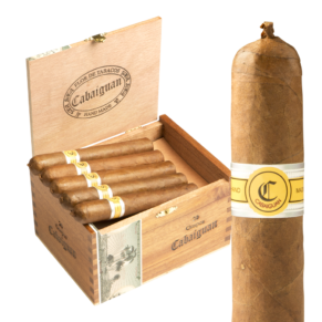 Tatuaje Cabaiguan Guapos 5.62x54 EMS hộp 20