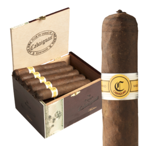 Tatuaje Cabaiguan Guapos 5.62x54 Maduro hộp 20