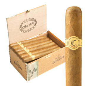 Tatuaje Cabaiguan Imperiales 7x47 Natural hộp 24