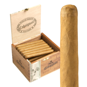 Tatuaje Cabaiguan Petites 4.5x32 Natural hộp 50