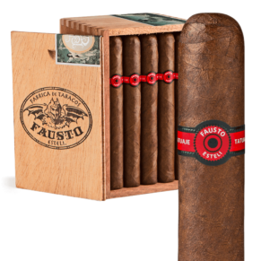 Tatuaje Fausto Robusto 5x54 EMS hộp 25
