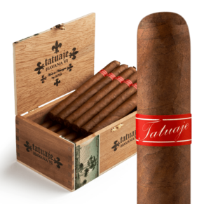 Tatuaje Havana VI Angeles 4.6x42 EMS hộp 24