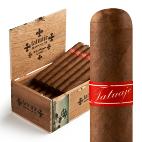 Tatuaje Havana VI Gorditos 5.5x56 EMS hộp 24