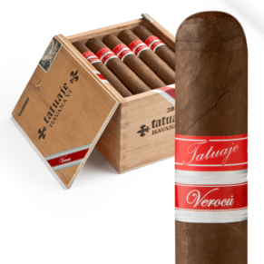 Tatuaje Havana VI Verocu No. 2 5.5x54 EMS hộp 20