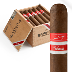 Tatuaje Havana VI Verocu No. 3 6x46 EMS hộp 20