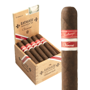 Tatuaje Havana VI Verocu No. 9 4.5x49 EMS hộp 20