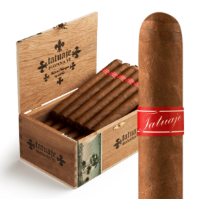 Tatuaje Havana VI Victorias 6x38 EMS hộp 24