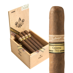 Tatuaje Miami Cojonu 2003 6.5x52 EMS hộp 25