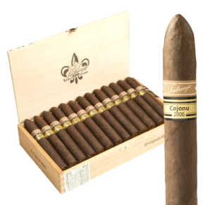 Tatuaje Miami Cojonu 2006 5.5x52 EMS hộp 25