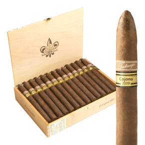 Tatuaje Miami Cojonu 2009 6.75x48 EMS hộp 25