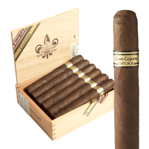 Tatuaje Miami Gran Cojonu 6.5x60 EMS hộp 12