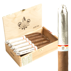 Tatuaje Miami RC184 - Salomon 7.5x52 EMS hộp 10