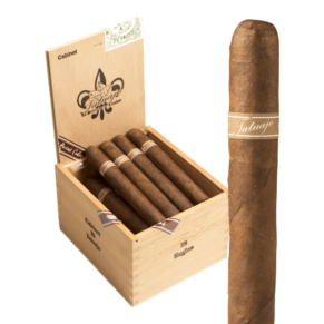Tatuaje Miami Regios 5.5x50 EMS hộp 25
