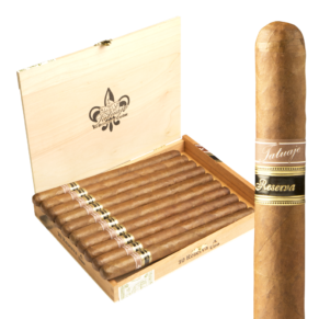 Tatuaje Miami Reserva A-Uno 9.25x47 EMS hộp 10